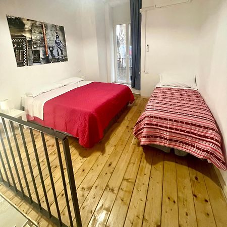 Bellebbuono Apartment Νάπολη Εξωτερικό φωτογραφία