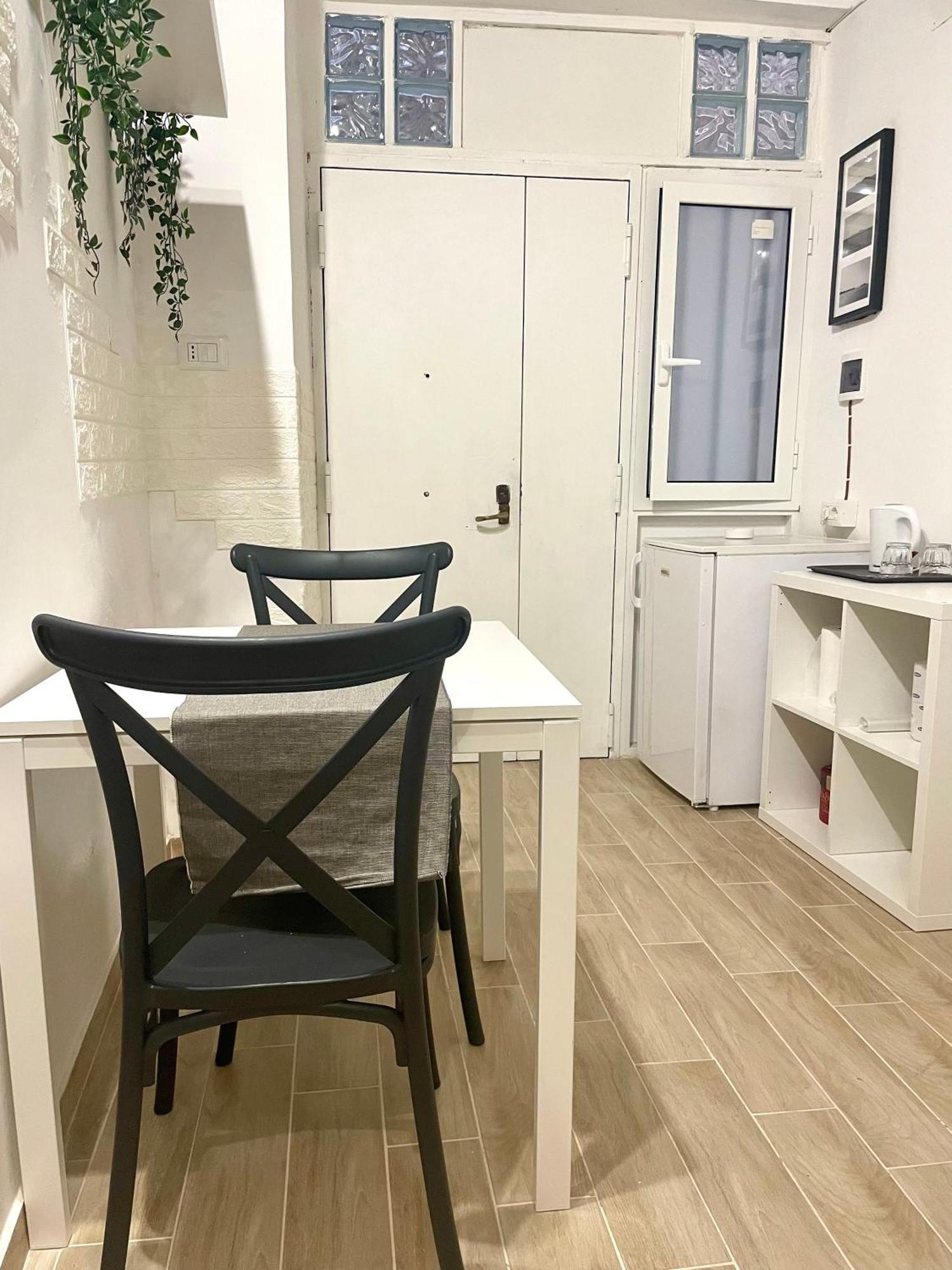 Bellebbuono Apartment Νάπολη Εξωτερικό φωτογραφία