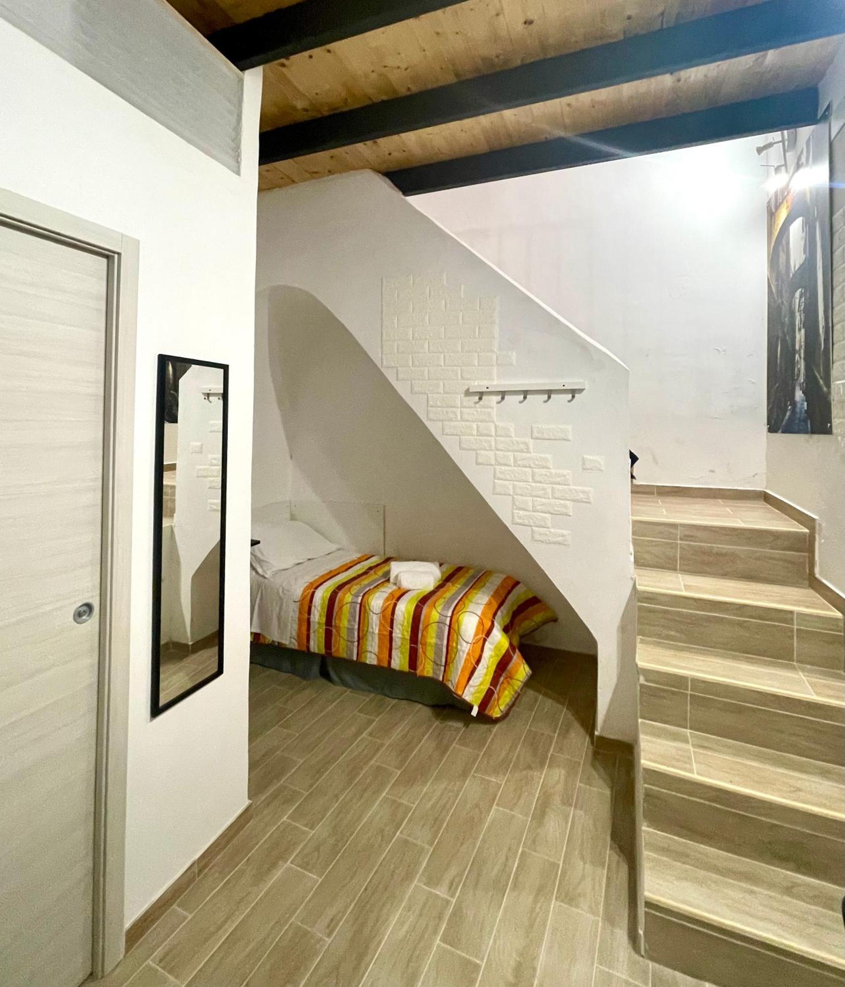 Bellebbuono Apartment Νάπολη Εξωτερικό φωτογραφία